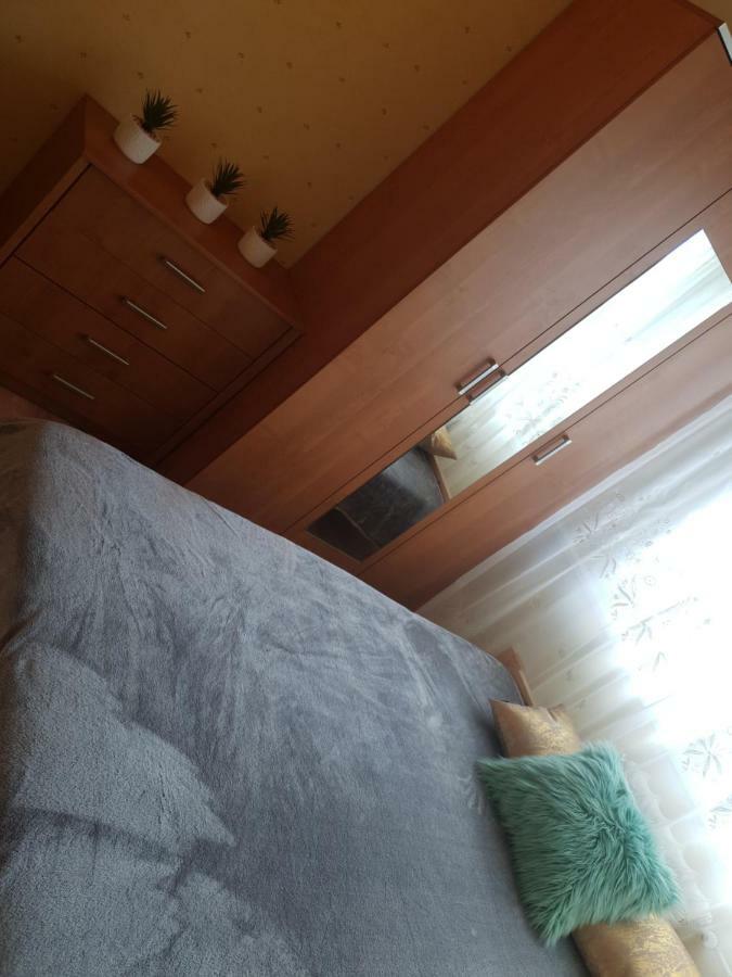 Apartament Wyszynskiego بياليستوك المظهر الخارجي الصورة
