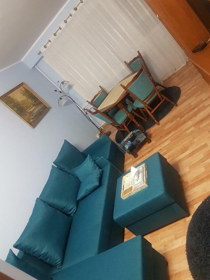 Apartament Wyszynskiego بياليستوك المظهر الخارجي الصورة