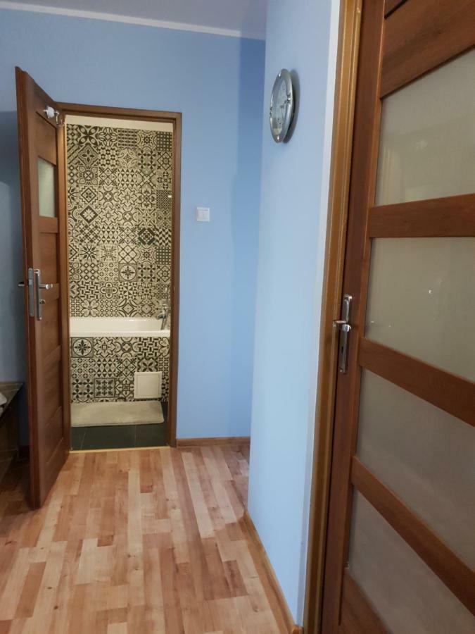 Apartament Wyszynskiego بياليستوك المظهر الخارجي الصورة