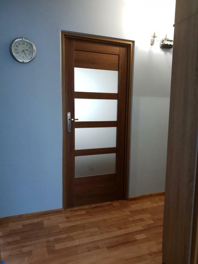 Apartament Wyszynskiego بياليستوك المظهر الخارجي الصورة