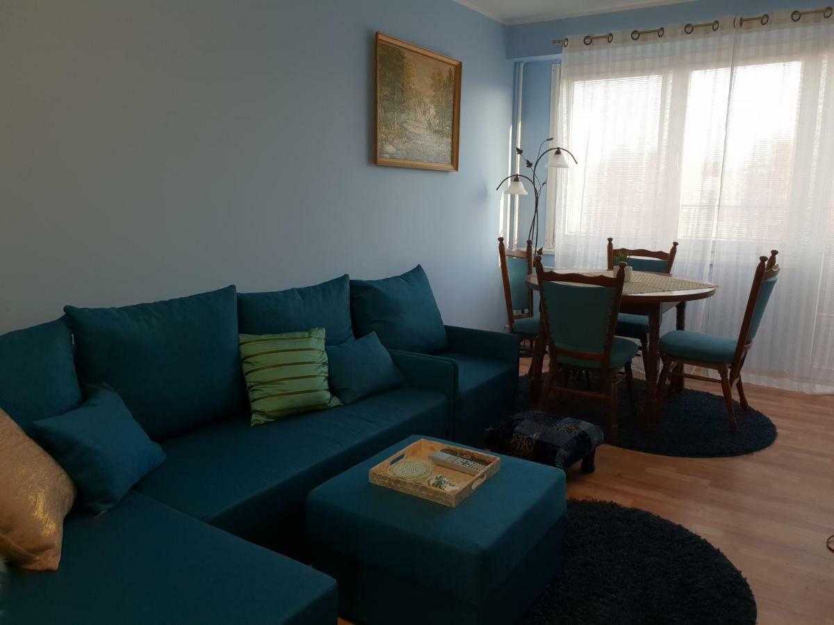 Apartament Wyszynskiego بياليستوك المظهر الخارجي الصورة