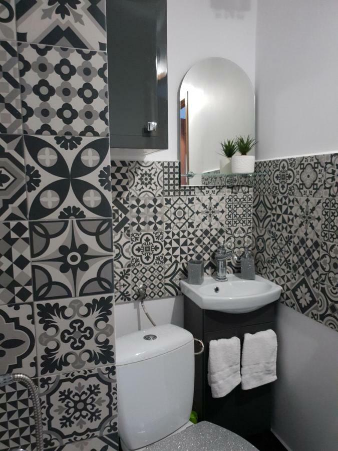 Apartament Wyszynskiego بياليستوك المظهر الخارجي الصورة