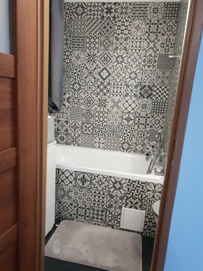 Apartament Wyszynskiego بياليستوك المظهر الخارجي الصورة